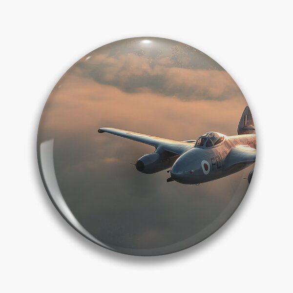 Item preview, Cold War Ghost Flight designed and sold by Skyframe Aviation.