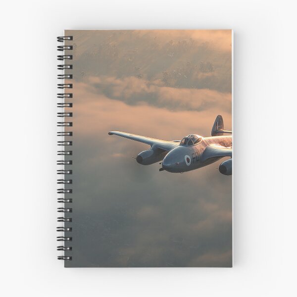 Item preview, Cold War Ghost Flight designed and sold by Skyframe Aviation.