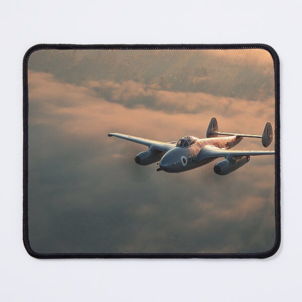 Item preview, Cold War Ghost Flight designed and sold by Skyframe Aviation.