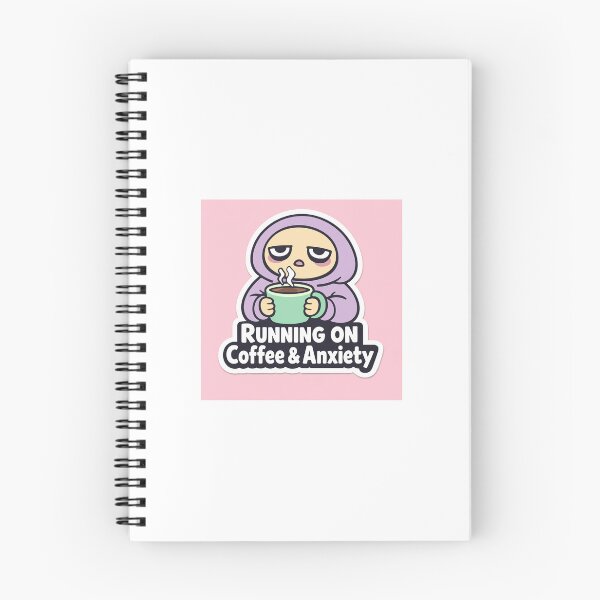 Item preview, “Relatable Mental State” designed and sold by Digitaljerk.