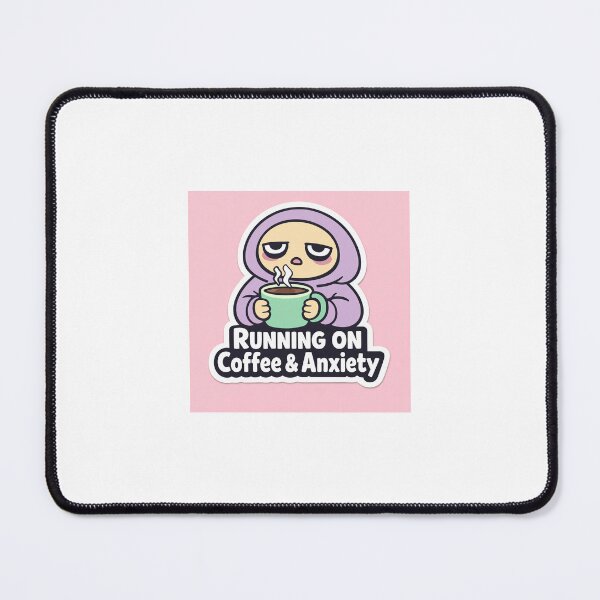 Item preview, “Relatable Mental State” designed and sold by Digitaljerk.