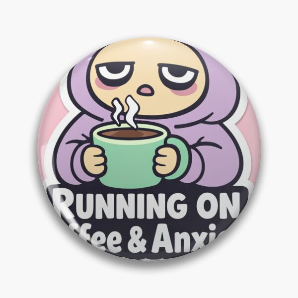 Item preview, “Relatable Mental State” designed and sold by Digitaljerk.