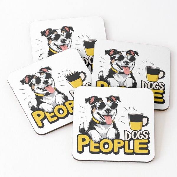 Item preview, Dogs People designed and sold by DegoVision.