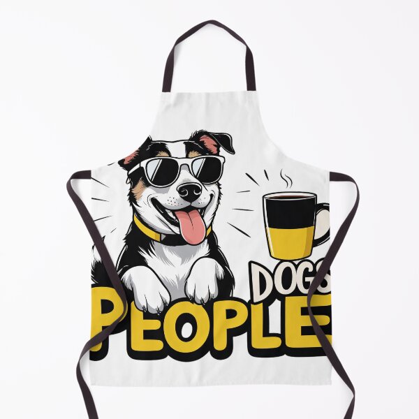 Item preview, Dogs People designed and sold by DegoVision.