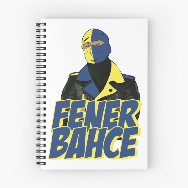 Item preview, Fenerbahçe SK – Retro 1907 Yellow Canary Design designed and sold by Wolagno.