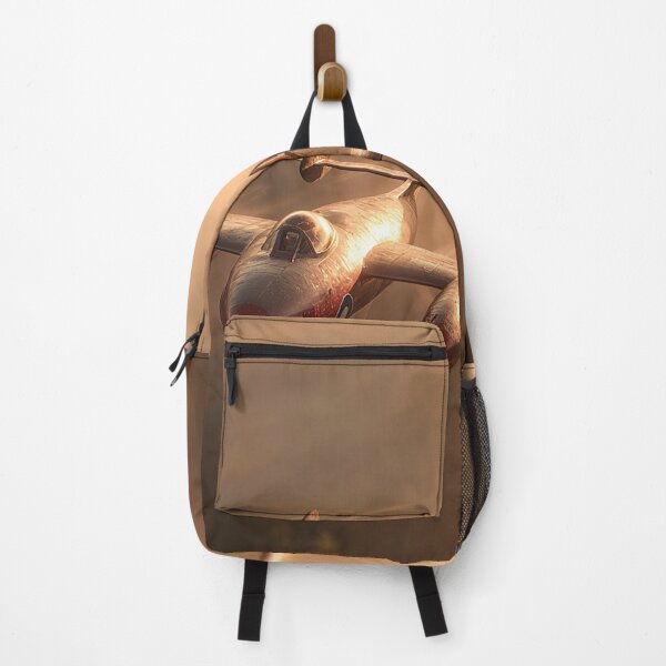 Item preview, Silent Pass at Sunrise designed and sold by Skyframe Aviation.