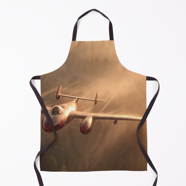Item preview, Silent Pass at Sunrise designed and sold by Skyframe Aviation.