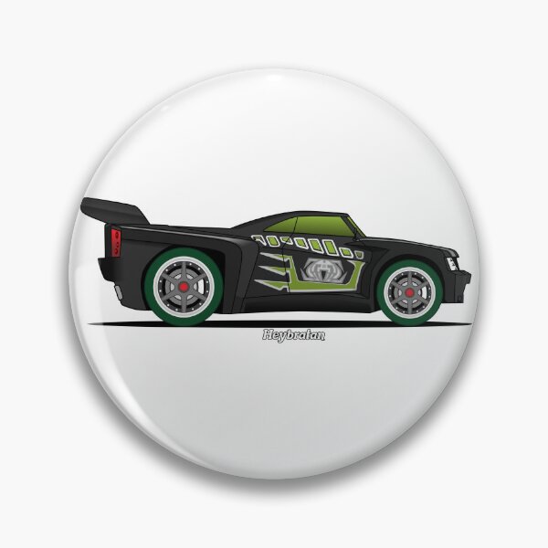Item preview, HW Acceleracers Bassline Drone Series Vector Art designed and sold by Heybratan.