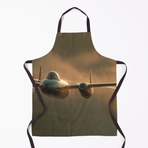 Item preview, Echoes of the Early Jet Age designed and sold by Skyframe Aviation.