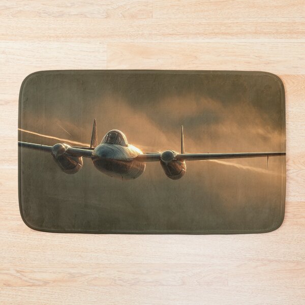 Item preview, Echoes of the Early Jet Age designed and sold by Skyframe Aviation.