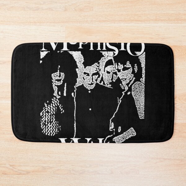 Item preview, Goth Death Rock 80S Mephisto Walz designed and sold by Sich.