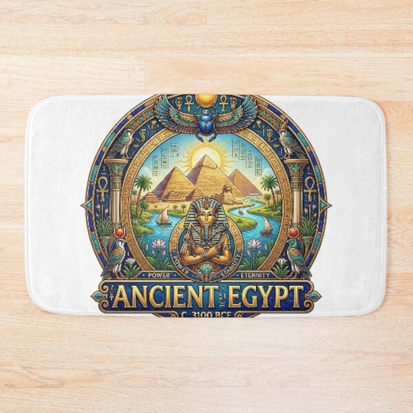 Item preview, ANCIENT EGYPT designed and sold by likbatonboot.