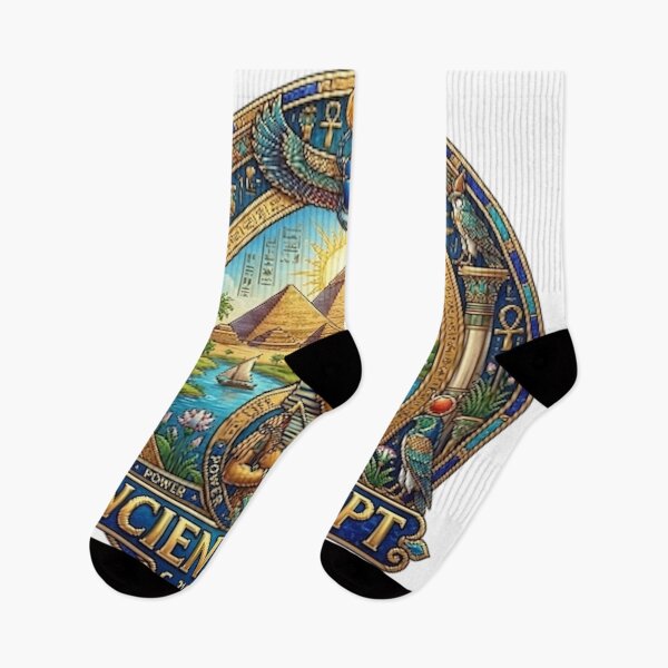 Item preview, ANCIENT EGYPT designed and sold by likbatonboot.