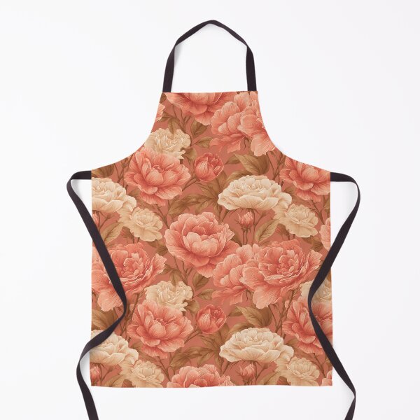 Item preview, Classic Rose Bouquet - Tropical Flower Pattern - Anniversary Gifts For Him designed and sold by RoyalStarsPatts.