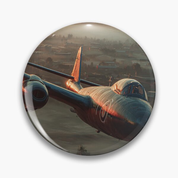Item preview, Dawnlight Over Steel Wings designed and sold by Skyframe Aviation.