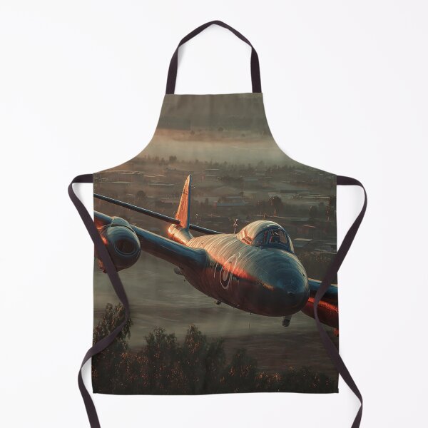 Item preview, Dawnlight Over Steel Wings designed and sold by Skyframe Aviation.