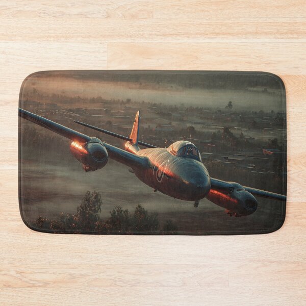 Item preview, Dawnlight Over Steel Wings designed and sold by Skyframe Aviation.