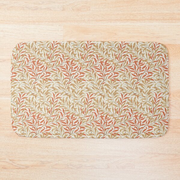 Item preview, William Morris Willow Bough designed and sold by maniacfitness.