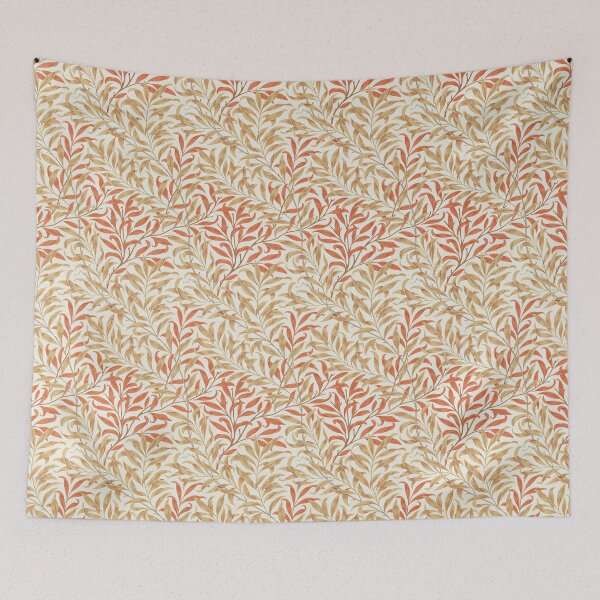 Item preview, William Morris Willow Bough designed and sold by maniacfitness.