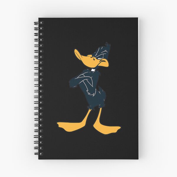 Item preview, Daffy Duck Print designed and sold by Sich.