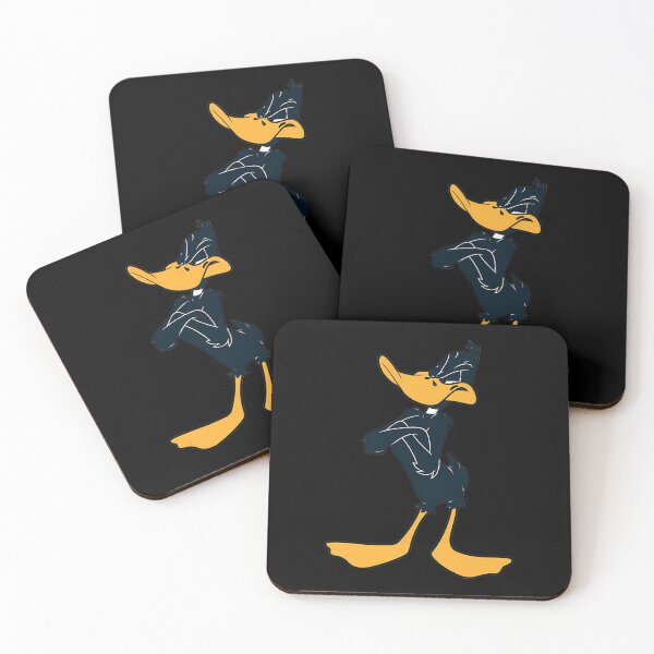 Artikelvorschau, Daffy Duck Druck entworfen und verkauft von Sich.