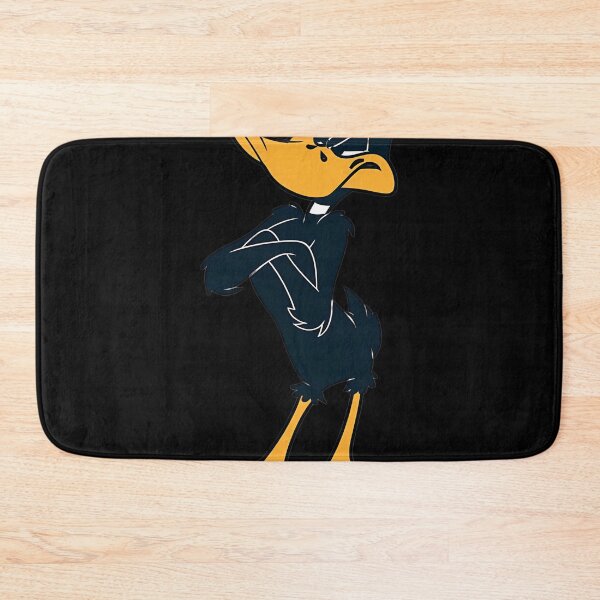 Artikelvorschau, Daffy Duck Druck entworfen und verkauft von Sich.