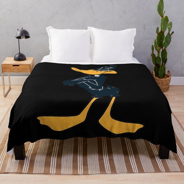 Item preview, Daffy Duck Print designed and sold by Sich.