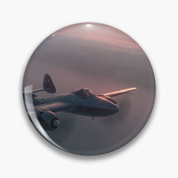 Item preview, Fogbound Patrol designed and sold by Skyframe Aviation.