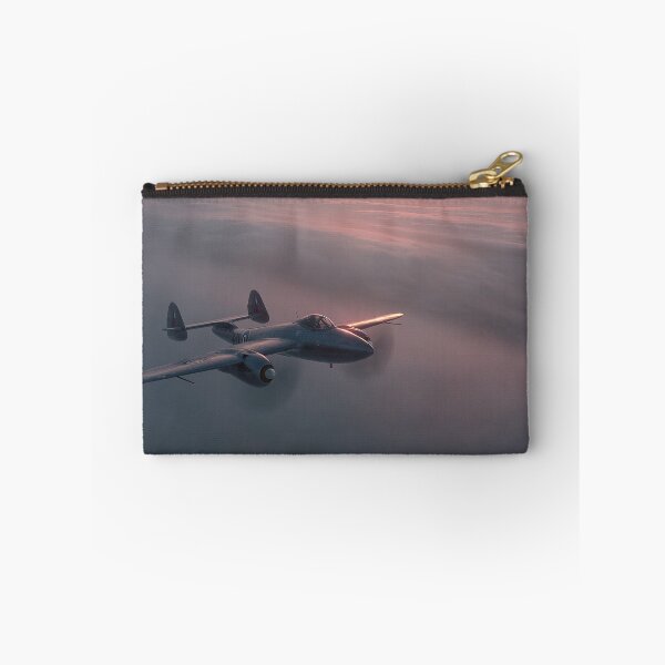 Item preview, Fogbound Patrol designed and sold by Skyframe Aviation.