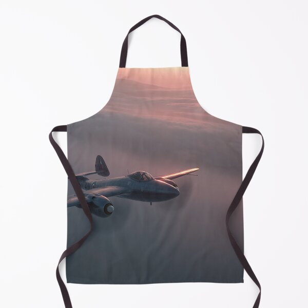 Item preview, Fogbound Patrol designed and sold by Skyframe Aviation.