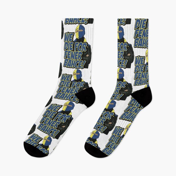Item preview, Fenerbahçe SK – Retro 1907 Yellow Canary Design designed and sold by Wolagno.