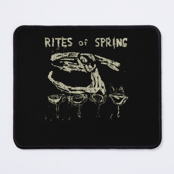 Item preview, Rites Of Spring 1985 designed and sold by andreishawty.