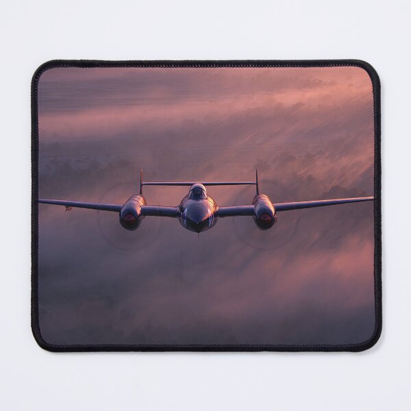 Item preview, The TwinBoom Specter designed and sold by Skyframe Aviation.