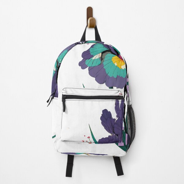 Item preview, Iris Elegance in Bloom designed and sold by ForeverPrintsOK.