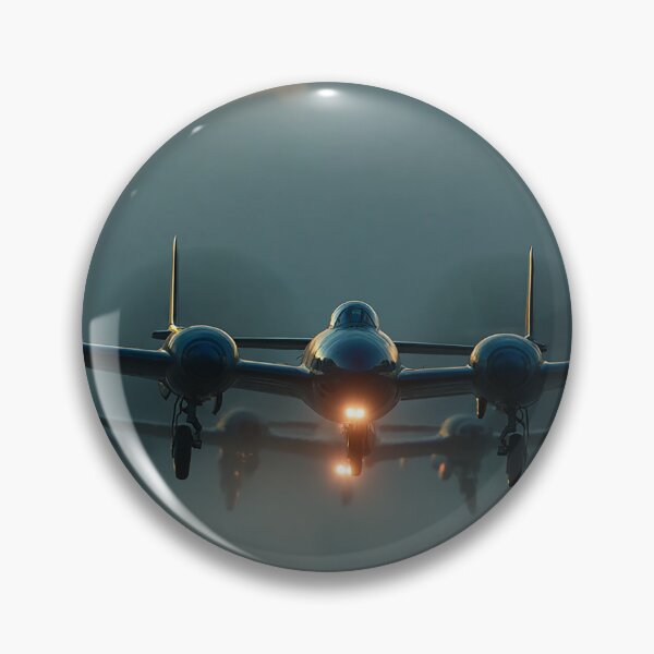 Item preview, Dawn Patrol Emergence designed and sold by Skyframe Aviation.