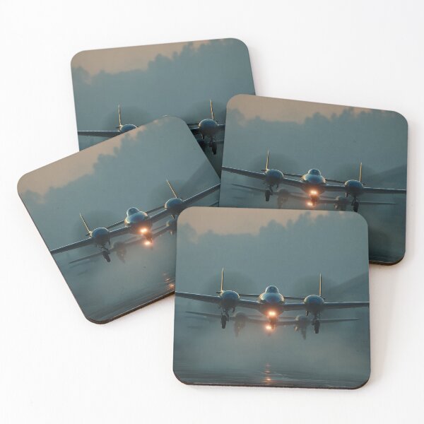 Item preview, Dawn Patrol Emergence designed and sold by Skyframe Aviation.