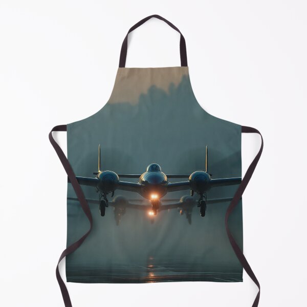 Item preview, Dawn Patrol Emergence designed and sold by Skyframe Aviation.
