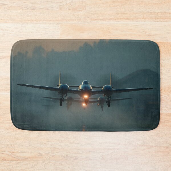 Item preview, Dawn Patrol Emergence designed and sold by Skyframe Aviation.