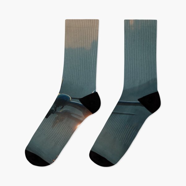 Item preview, Dawn Patrol Emergence designed and sold by Skyframe Aviation.