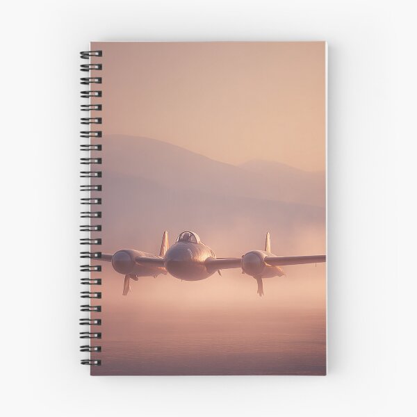 Item preview, Runway Ghost at Sunrise designed and sold by Skyframe Aviation.