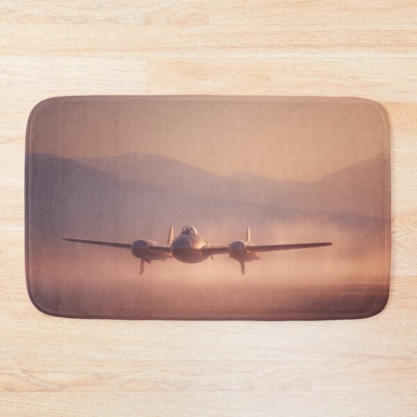 Item preview, Runway Ghost at Sunrise designed and sold by Skyframe Aviation.