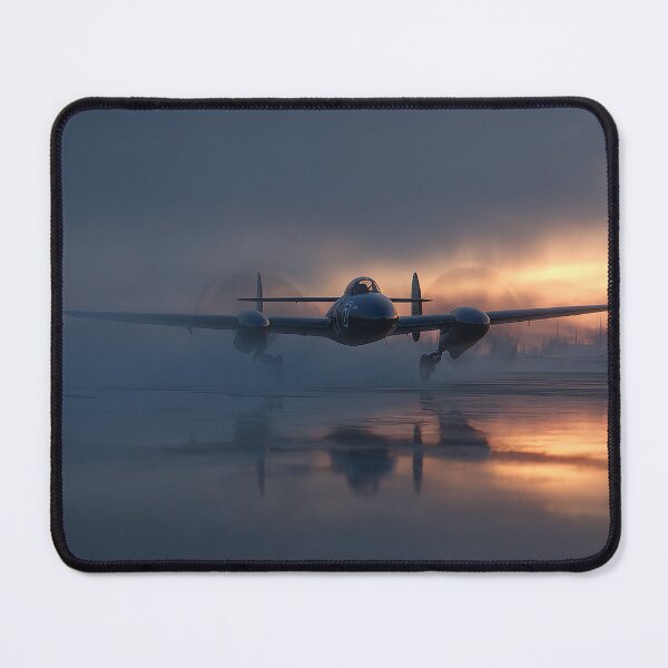 Item preview, The MistCutting Vampire designed and sold by Skyframe Aviation.