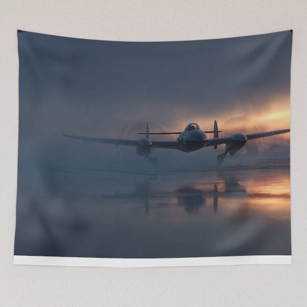 Item preview, The MistCutting Vampire designed and sold by Skyframe Aviation.