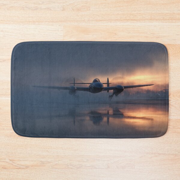 Item preview, The MistCutting Vampire designed and sold by Skyframe Aviation.