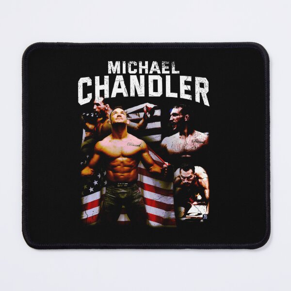 Item preview, Iron Michael Chandler designed and sold by Sich.