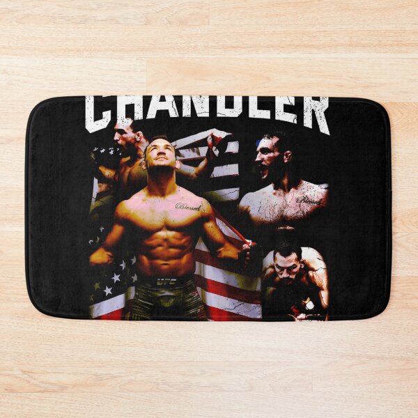 Item preview, Iron Michael Chandler  designed and sold by Sich.