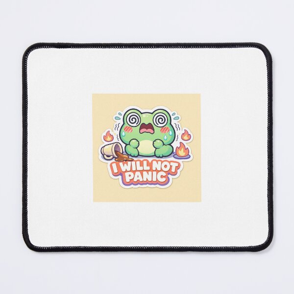 Item preview, Cute + Chaos Character designed and sold by Digitaljerk.