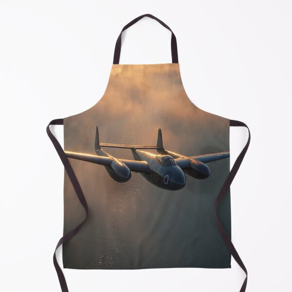 Item preview, Airfield of Quiet Watchers designed and sold by Skyframe Aviation.