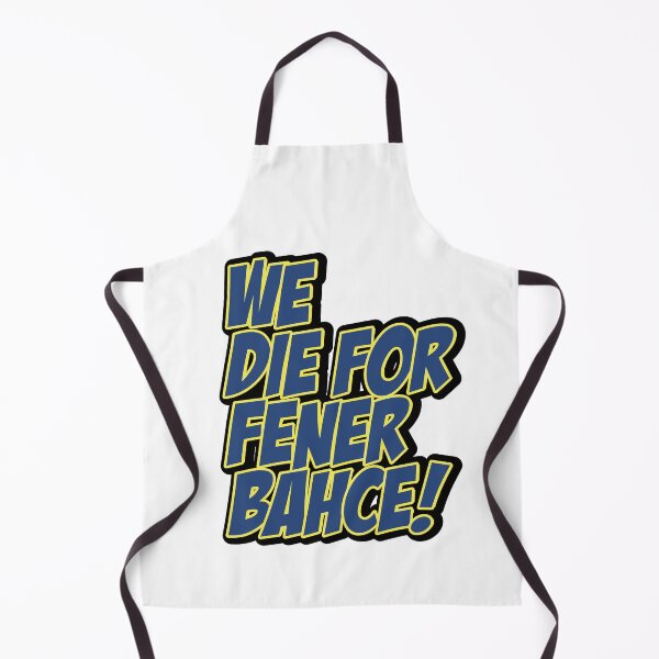 Item preview, Fenerbahçe SK – Retro 1907 Yellow Canary Design designed and sold by Wolagno.