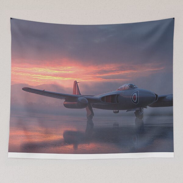 Item preview, The Low Flight Vigil designed and sold by Skyframe Aviation.